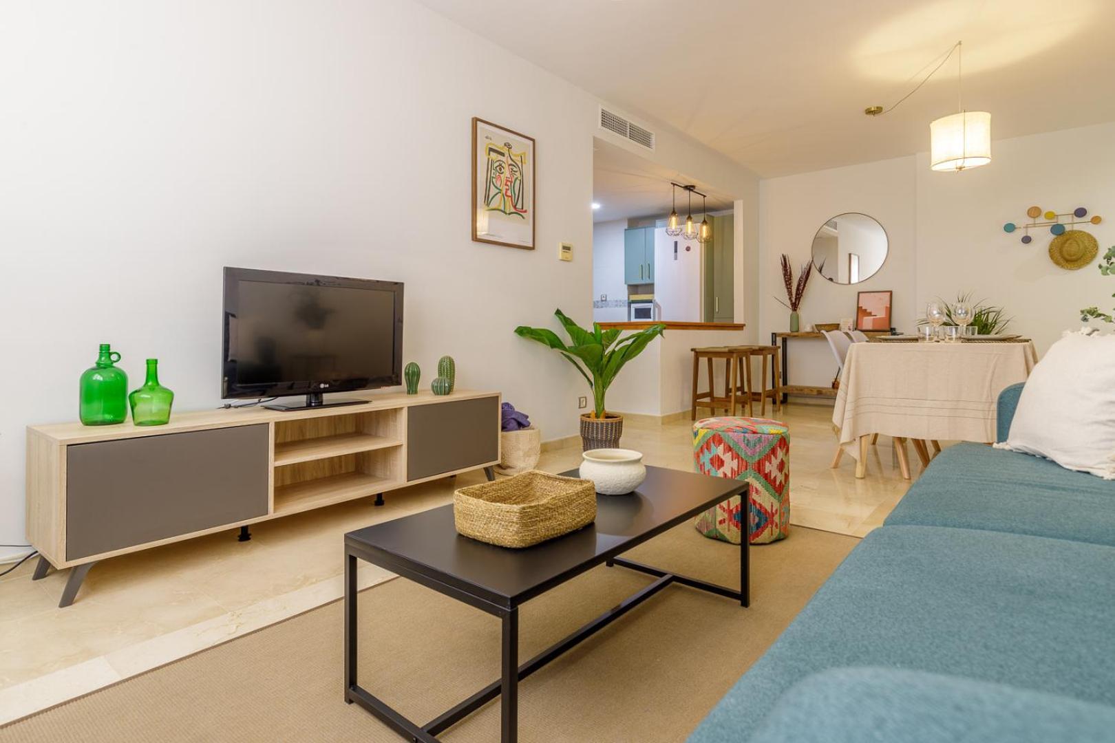 Beach Malagueta By Caleta Homes Malaga Exterior photo
